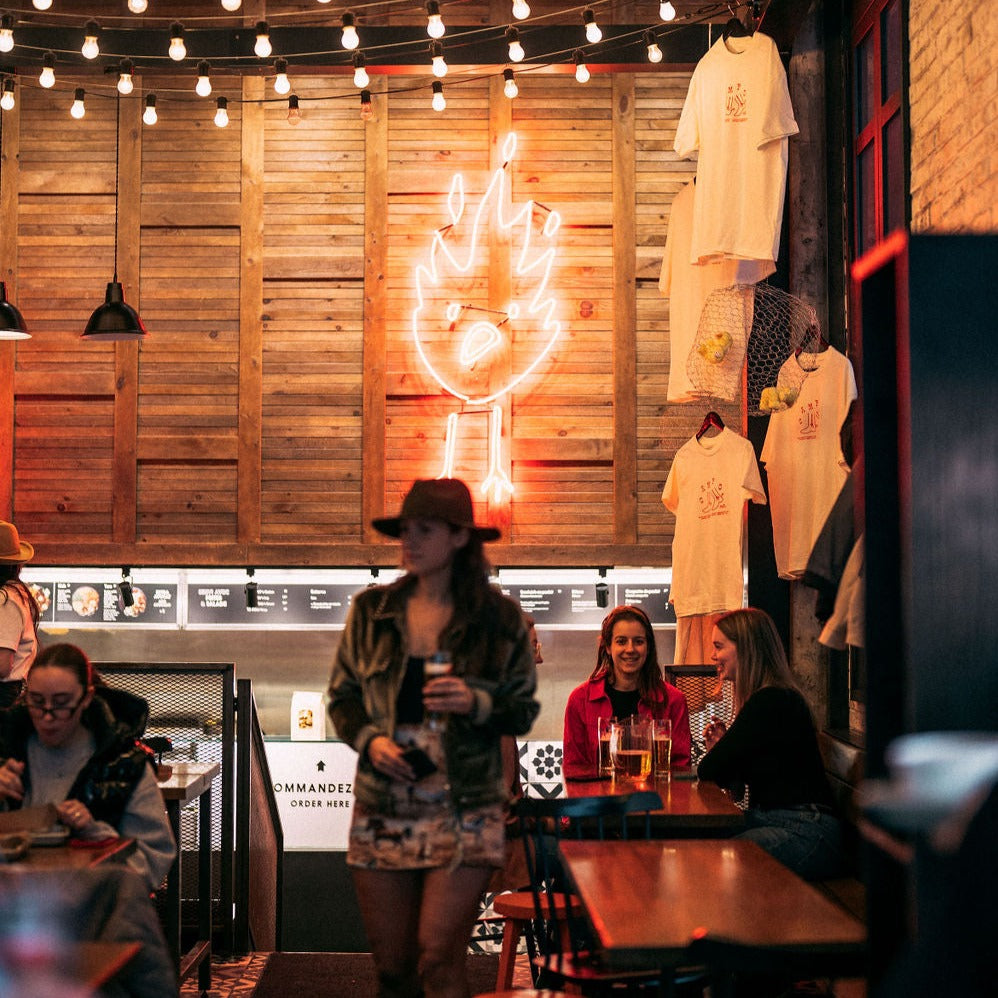 HOWDY | Soirée au profit du CHU Sainte-Justine | 23 août