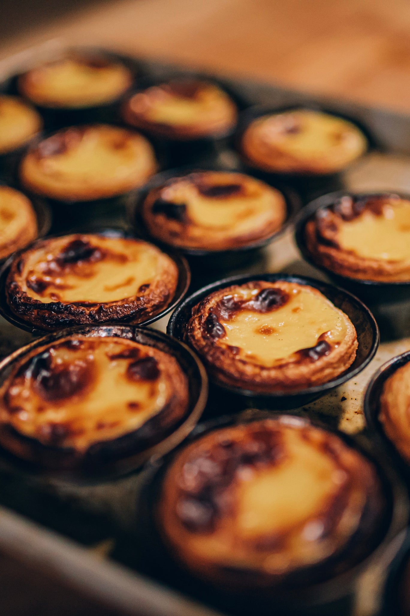 Natas maison - Boîte de 6