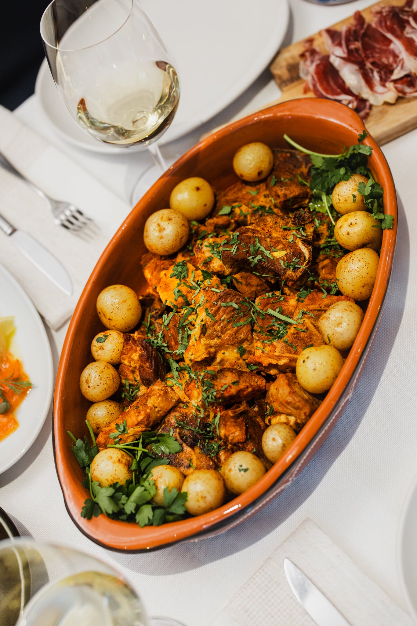 Agneau du Québec rôti | Plat familial