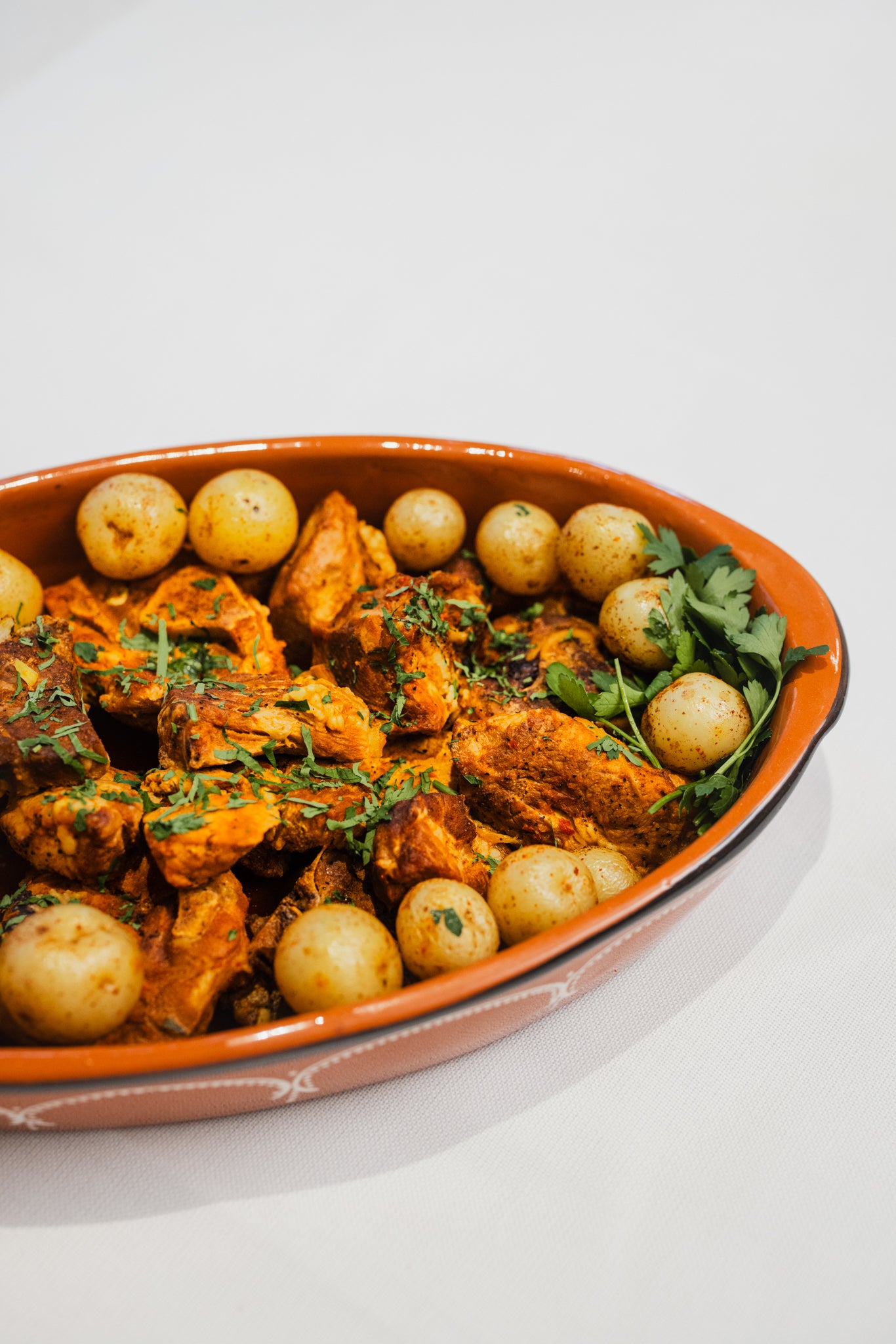 Agneau du Québec rôti | Plat familial