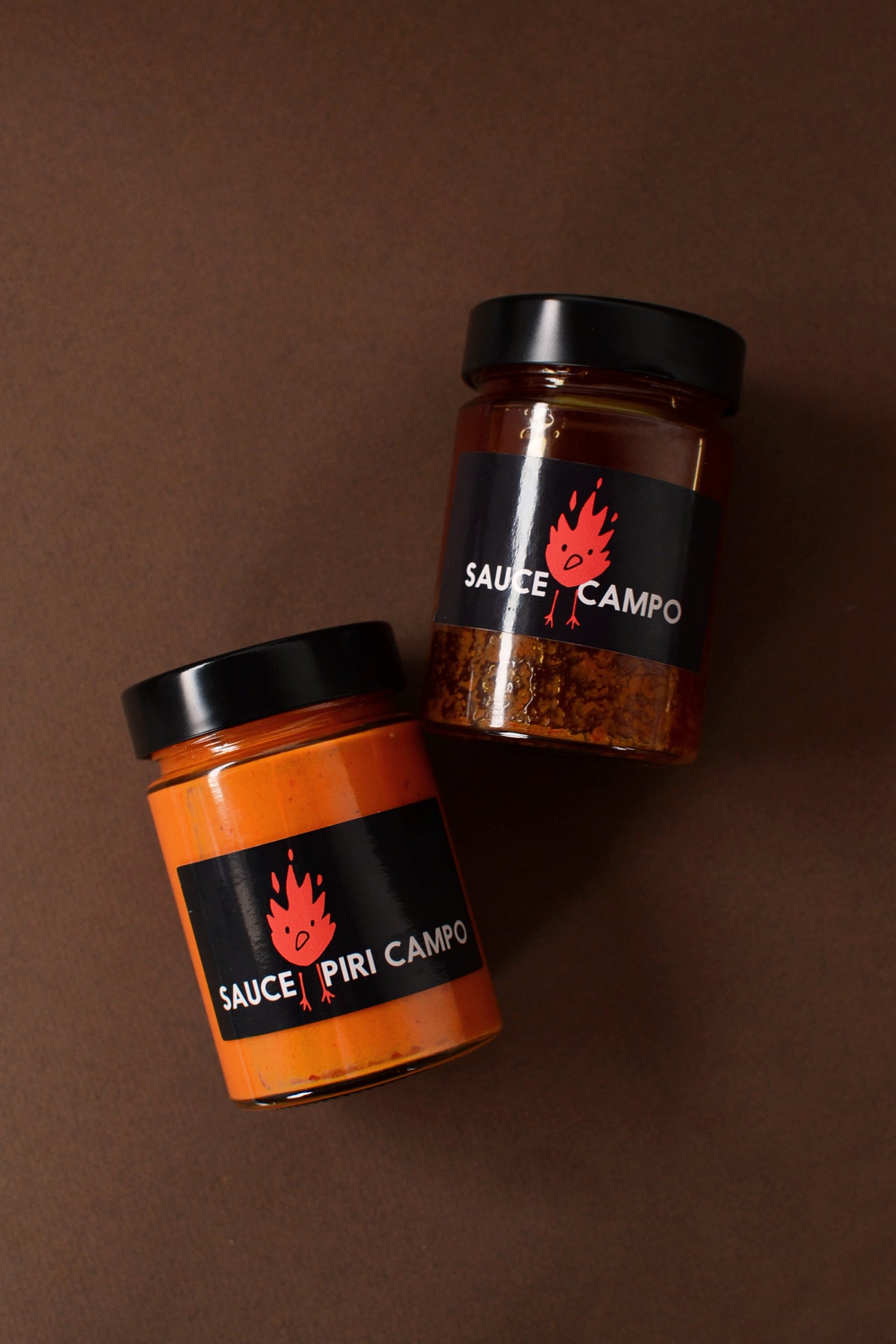 Duo de sauces Campo