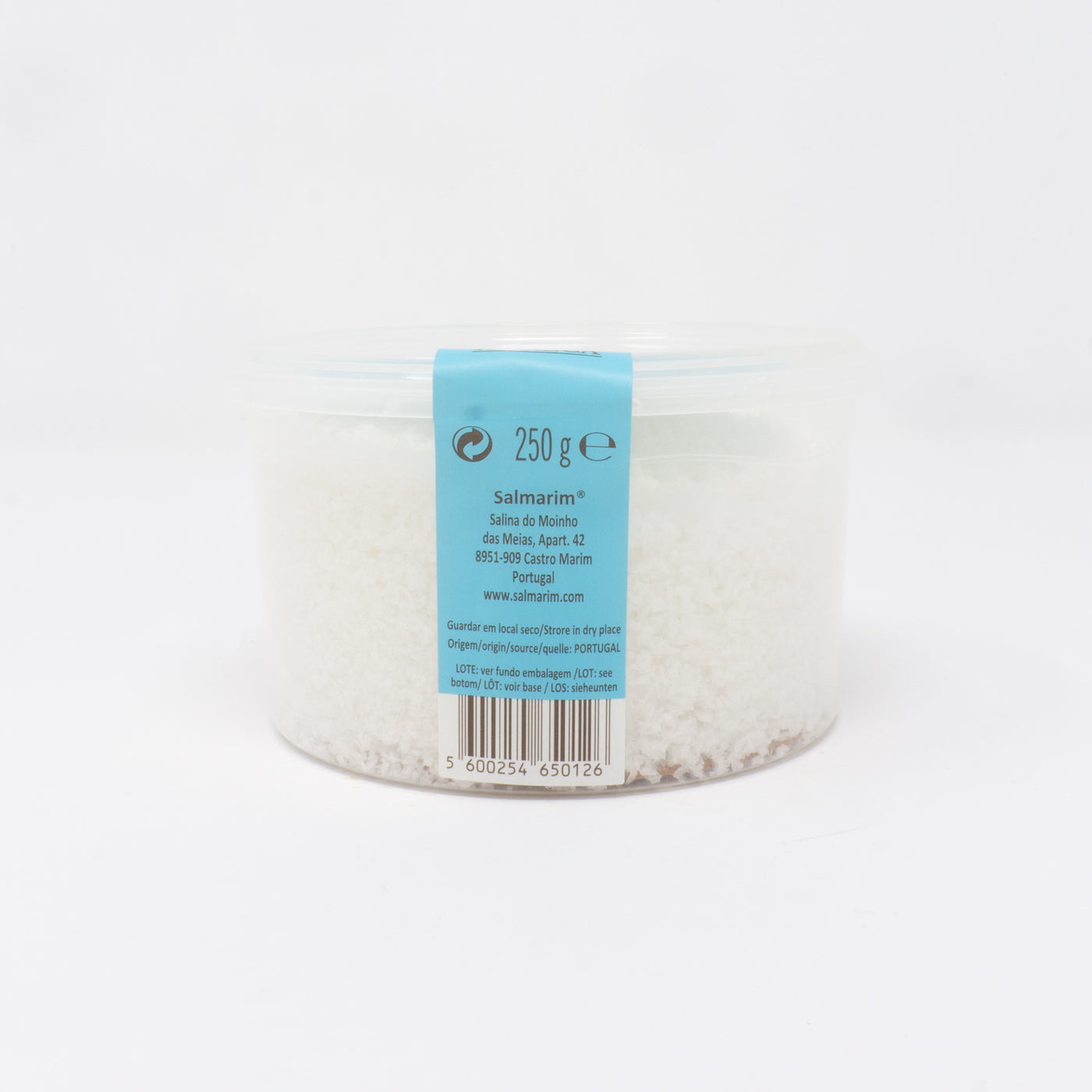 Fleur de sel 225gr