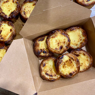 Natas maison - Boîte de 6