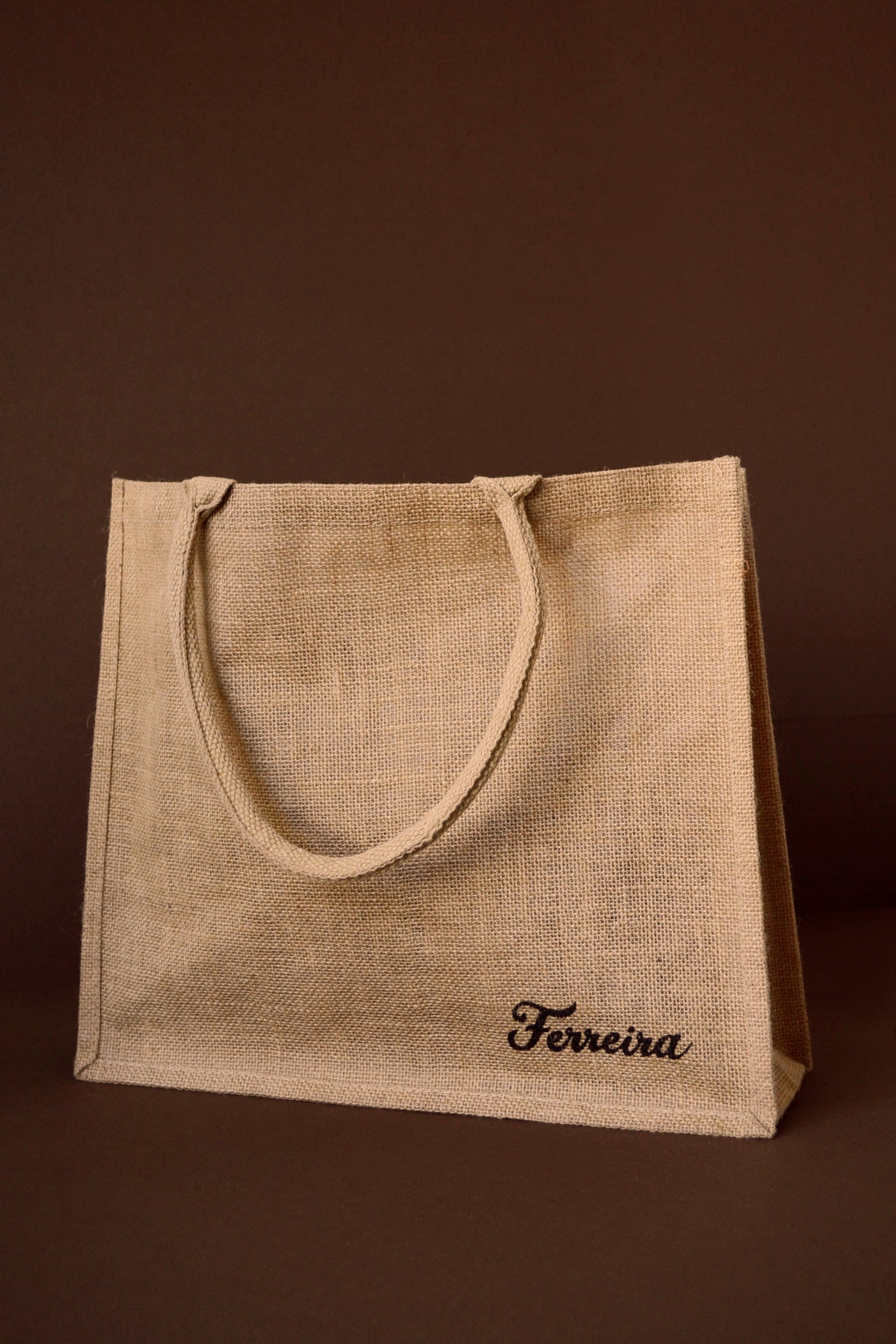 Sac en jute Ferreira