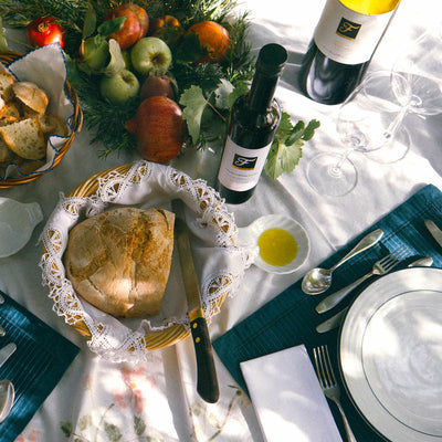 Huile d'olive Ferreira